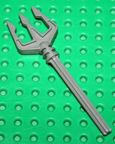 Lego alpha team trident - alpha, :trident