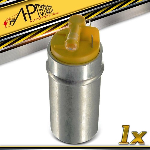 Pompe carburant polig - à, 2-polig