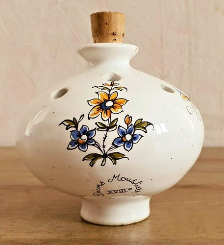 Ancien diffuseur parfum pot - ancien,