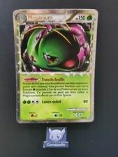 Carte Pokémon Meganium Prime
