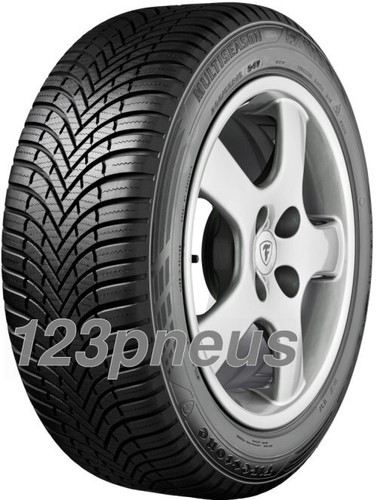 Pneus toutes saisons firestone - toutes,