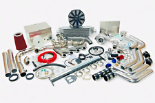 Pour Corvette C5 C6 Turbo Kit