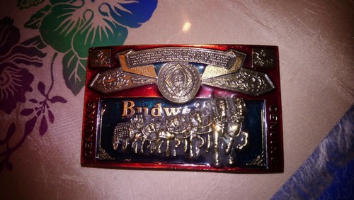Boucle ceinture usa - ceinture,