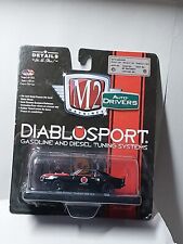 M2 machines 1/64 🇨🇵 1968