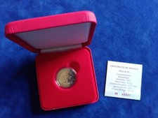 COFFRET 2 € MONACO BU 2011 Mariage Prince Albert II et Charlène Wittstock