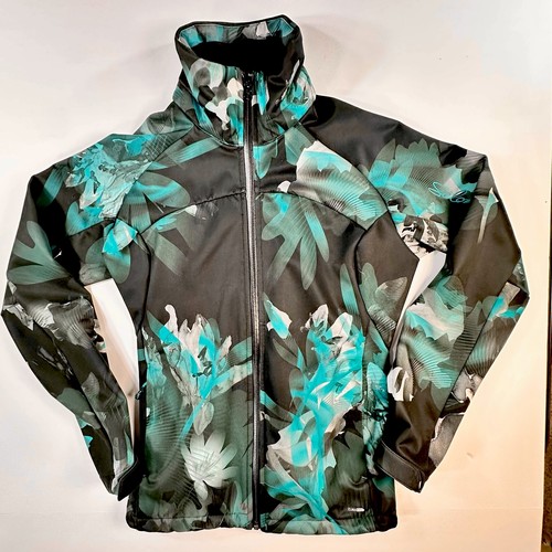 Women teal floral and - women’s,