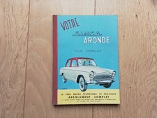 revue technique automobile