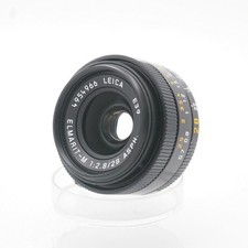 Leica elmarit objectif - leica,