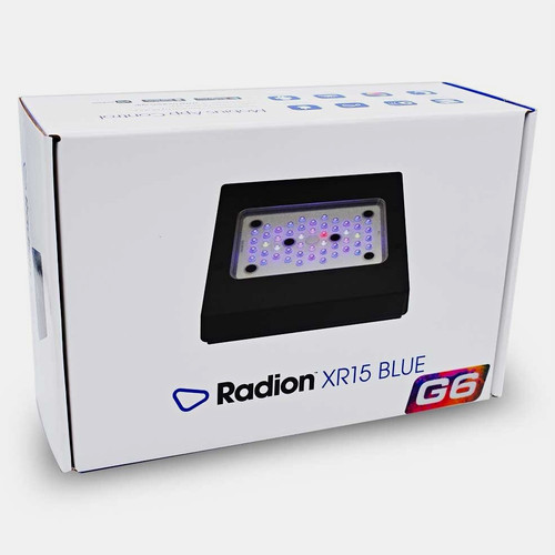 Radion xr15 blue - g6, led