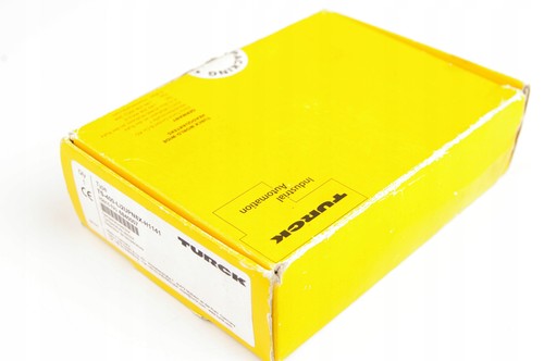 Turck 400 li2upn8x - turck, ts-400-li2upn8x-h1141
