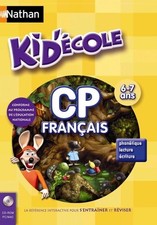 Kid Ecole CP Français -