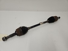 Cardan gauche (transmission)