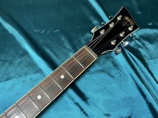 Guitare italienne EKO