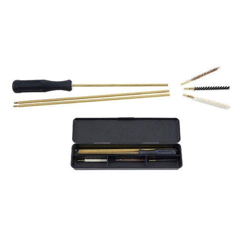 Kit nettoyage armes pni - d'armes,