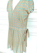 Bonobo Robe D'Ete Légère