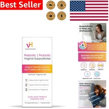 pH Balanced Vaginal