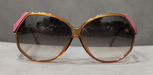 Lunettes soleil christian - de,