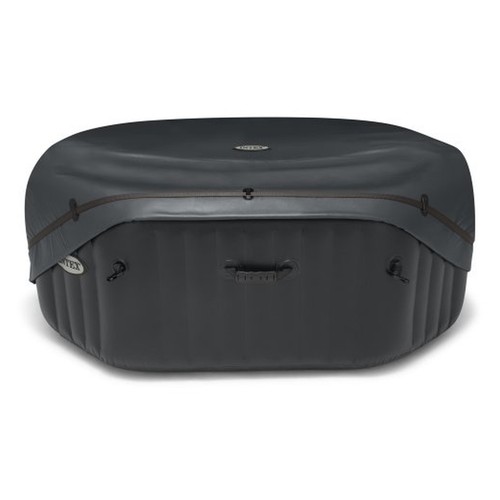 Intex spa cache - intex, Énergie
