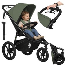 Poussette pliable LIONELO