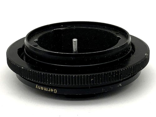 Novoflex icaa adaptateur - icaa,