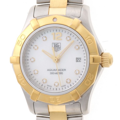 Montre pour femme tag heuer - femme,