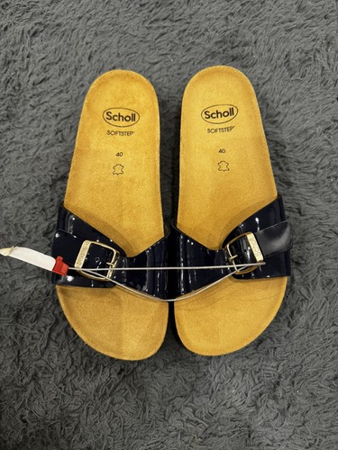 Neuf sandales scholl - sandales,