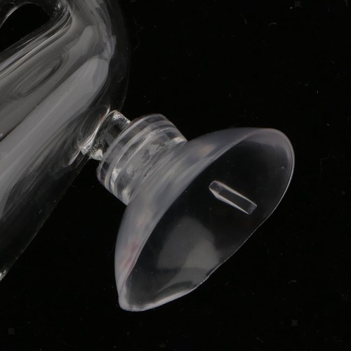 Contrôleur co2 verre - co2, en
