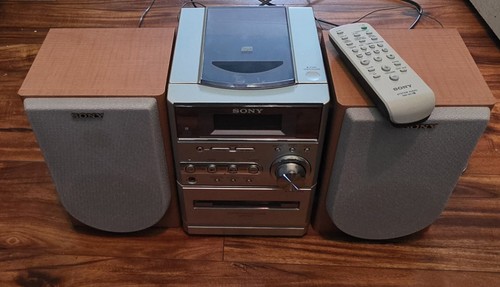 Sony cmt ne3 micro - cmt-ne3, hifi