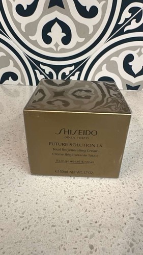 Shiseido future solution - shiseido,