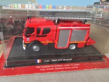 pompier DEL PRADO 1.64e 2003