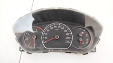 Suzuki SX4 2007 Speedometers -