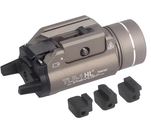 Sand color tlr 1000 lm - sand, tlr-1