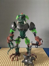 LEGO HERO FACTORY - 44007 -