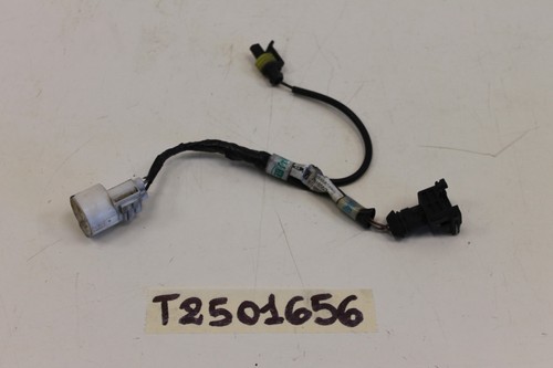 Faisceau secondaire moteur - secondaire,