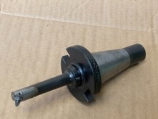 Cône de fraisage SA40 / porte barreau à aléser