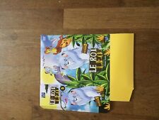 DVD DESSIN ANIME fourreau seul