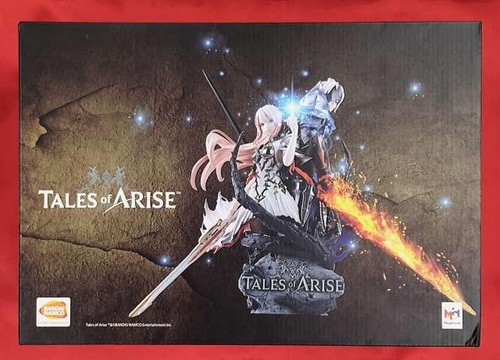 Tales arise premium - tales, of