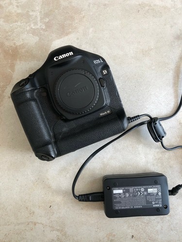Canon fotocamera eos - canon,
