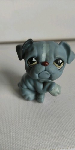 Little petshop lps - little,
