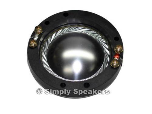 Audio diaphragm for altec - audio,