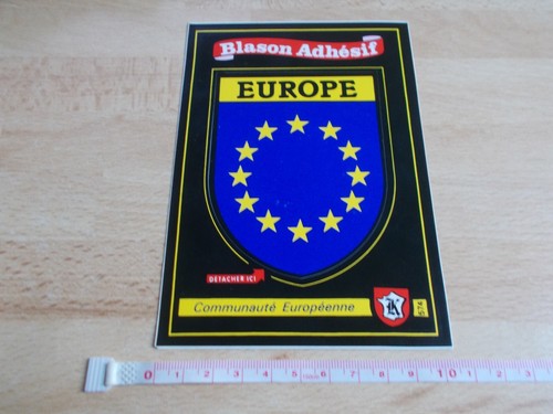 Carte postale blason - carte, postale,