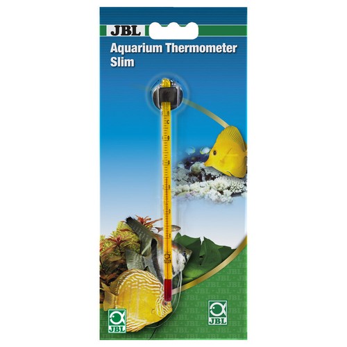 Jbl aquarien thermometer - jbl, aquarien-thermometer
