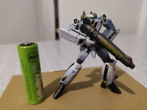 Figurine figure macross - figure,