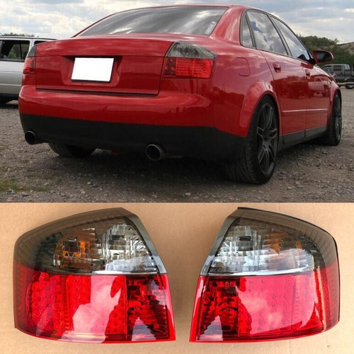 Paire feux arrière led - paire,