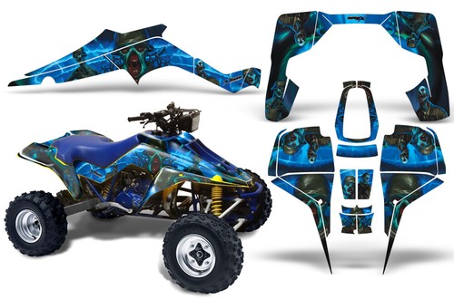 Autocollants graphiques atv - autocollants,