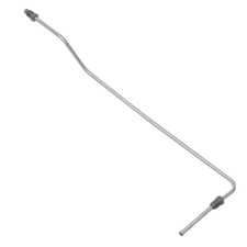 Tuyau de raccordement gaz pour