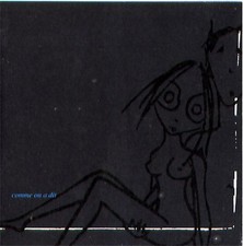 CD - LOUISE ATTAQUE / Comme on