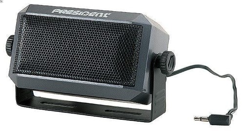 Accessoires radio president - cb,