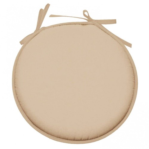 Galette chaise ronde - de,