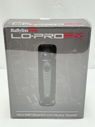 Babyliss pro collection - babyliss,